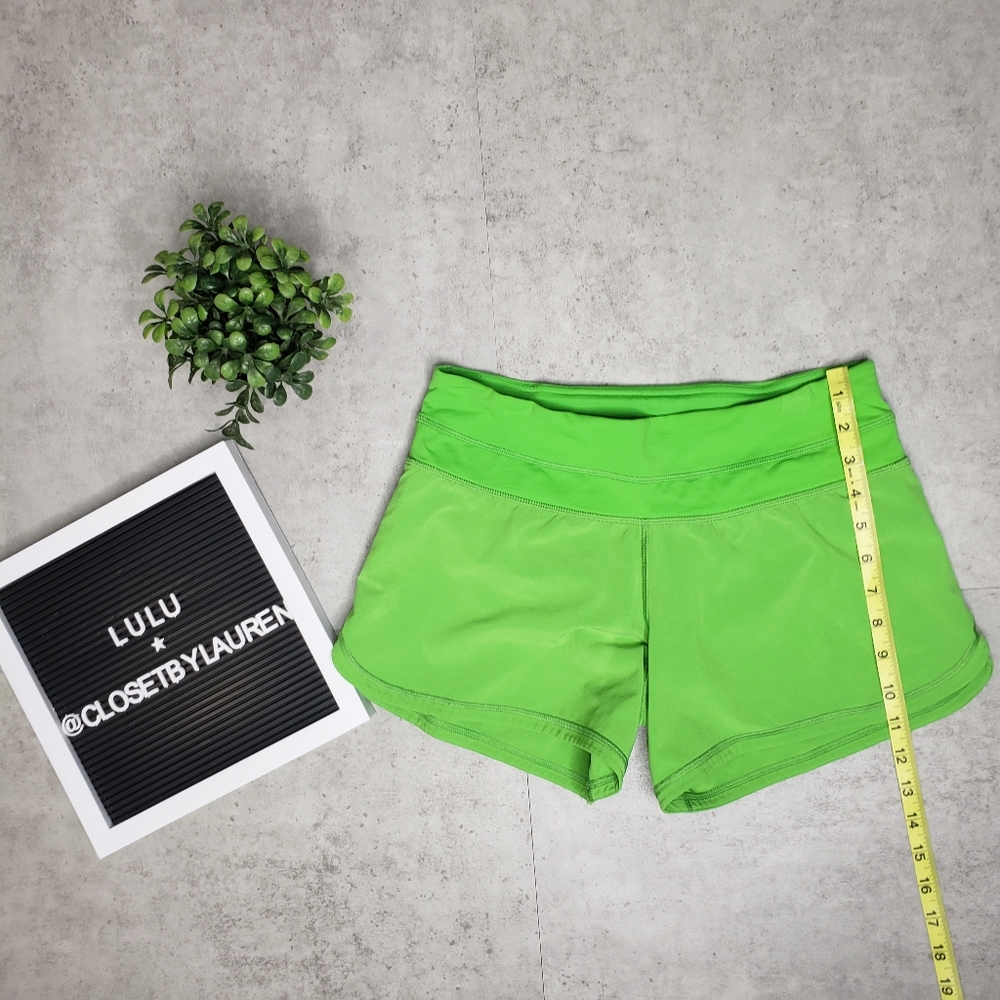 Lululemon Groovy Run Short - Picture 9 of 9
